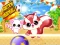 بازی Racoon Headball آنلاین
