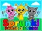 بازی Sprunki baby PHASE 3 آنلاین