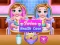 بازی Twins Health Care آنلاین