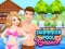 بازی Swimming Pool Romance آنلاین