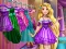 بازی Goldie Princess Wardrobe Cleaning آنلاین