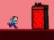 بازی Steveman Lava World آنلاین