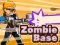 بازی Zombie Base آنلاین