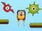 بازی Happy Bird Jump آنلاین
