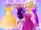 بازی Cinderella Dress Up آنلاین