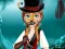 بازی Halloween Face Art آنلاین