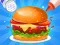 بازی Weight Gain Diet Cooking Recipe آنلاین