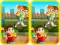 بازی Public Park Differences آنلاین