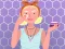 بازی Skincare Crush آنلاین