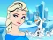 بازی Princess Elsa Hidden Hearts آنلاین
