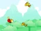 بازی Acorn Flight آنلاین