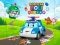 بازی Robocar Poli Jigsaw آنلاین