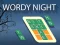 بازی Wordy Night آنلاین