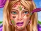 بازی Ellie Skin Doctor آنلاین