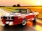 بازی Fancy Mustang Differences آنلاین