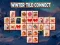 بازی Winter Tile Connect آنلاین