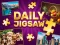 بازی Daily Jigsaw آنلاین