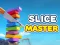 بازی Slice Master آنلاین