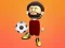 بازی Football Juggle آنلاین