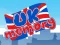 بازی United Kingdom Memory آنلاین