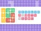 بازی Resolve a math game آنلاین