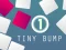 بازی Tiny Bump آنلاین