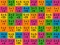 بازی Tricky Easy Squares آنلاین