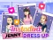 بازی Instadiva Jenny Dress Up آنلاین