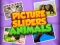 بازی Picture Slider Animals آنلاین