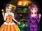 بازی Halloween Party آنلاین