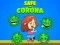 بازی Safe From Corona آنلاین