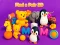 بازی Find a Pair 3D آنلاین