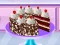 بازی Real Black Forest Cake Cooking آنلاین