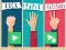 بازی Rock Paper Scissors آنلاین