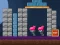 بازی Angry Skulls آنلاین