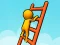 بازی Ladder Race آنلاین