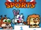 بازی Pet sports آنلاین