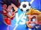 بازی Football Heads 2025 آنلاین