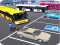 بازی City Bus Parking آنلاین