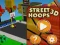 بازی Street Hoops 3D آنلاین