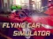 بازی Flying Car Extreme Simulator آنلاین