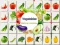 بازی Vegetables Mahjong Connection آنلاین
