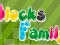 بازی Blocks Family آنلاین