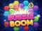 بازی Bubble Boom آنلاین
