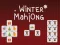بازی Winter Mahjong آنلاین