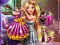 بازی Find Rapunzel's Ball Outfit آنلاین