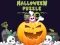 بازی Halloween Puzzle آنلاین