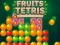 بازی Fruits Tetris آنلاین