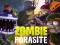 بازی Zombie Parasite آنلاین