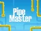 بازی Pipe Master آنلاین